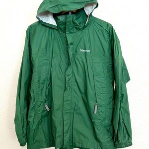 Marmot jacket